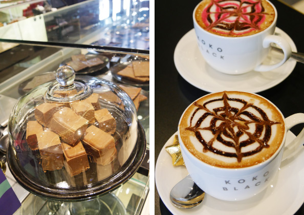 ヤハバ・コーヒーワークスのイメージ