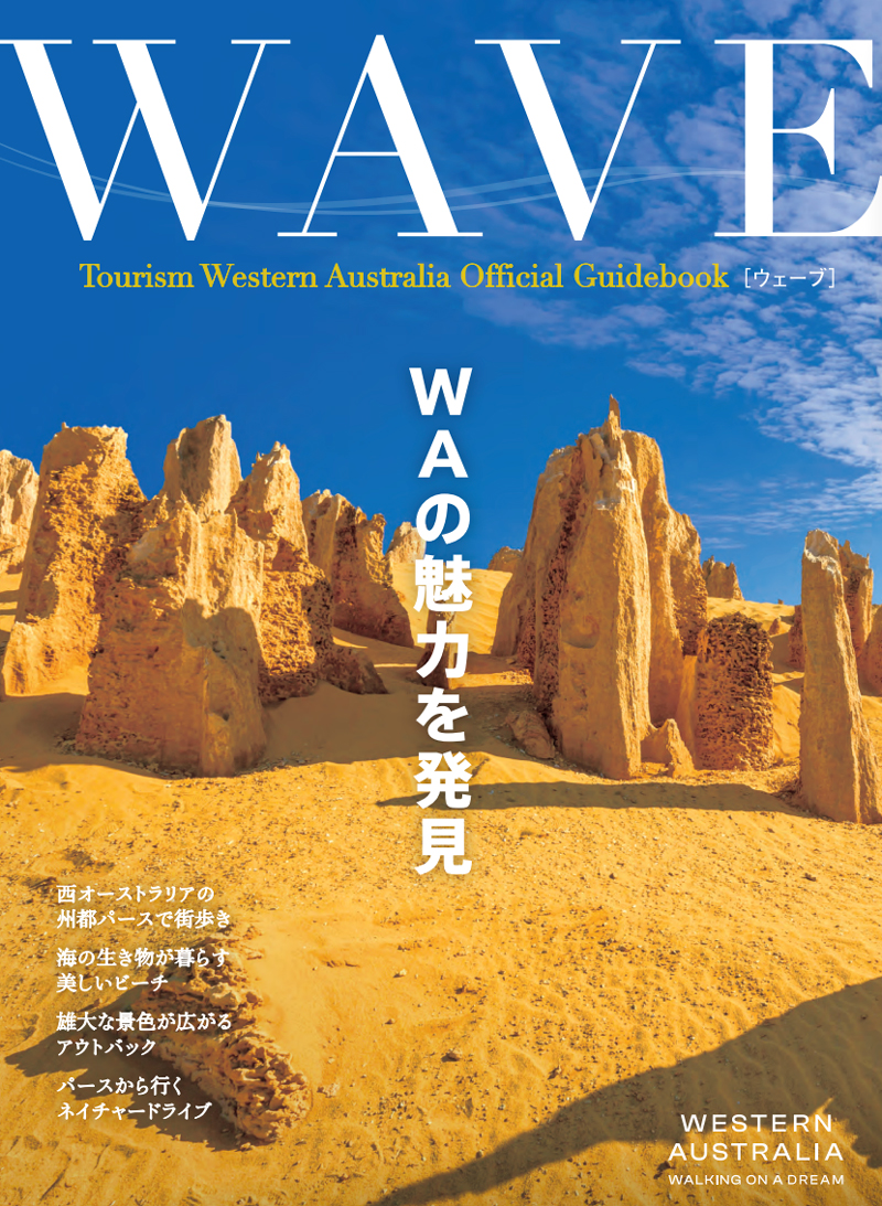 ウォーキングマップ