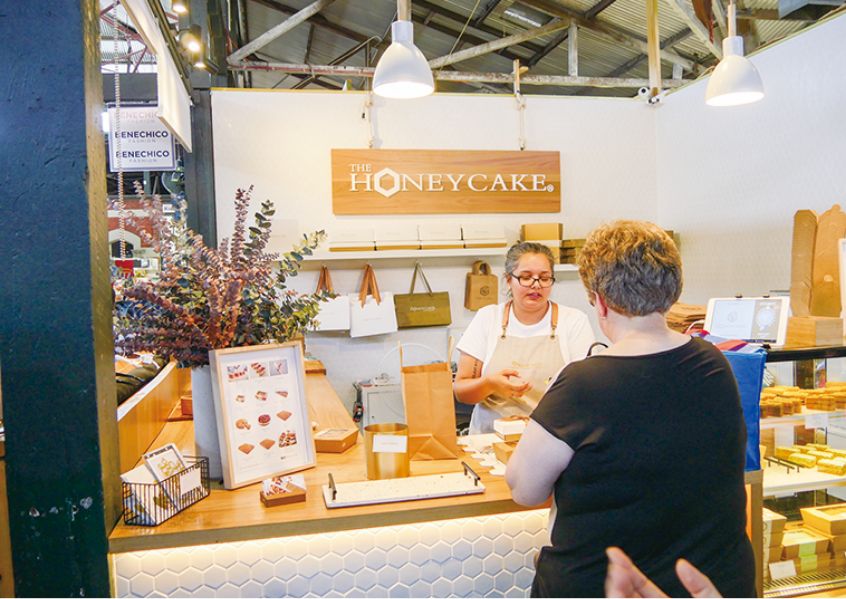 パース満喫プラン