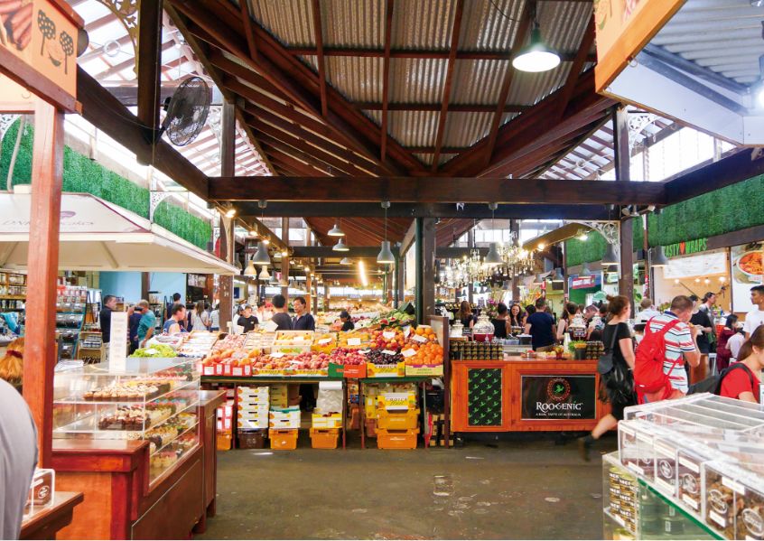 パース満喫プラン