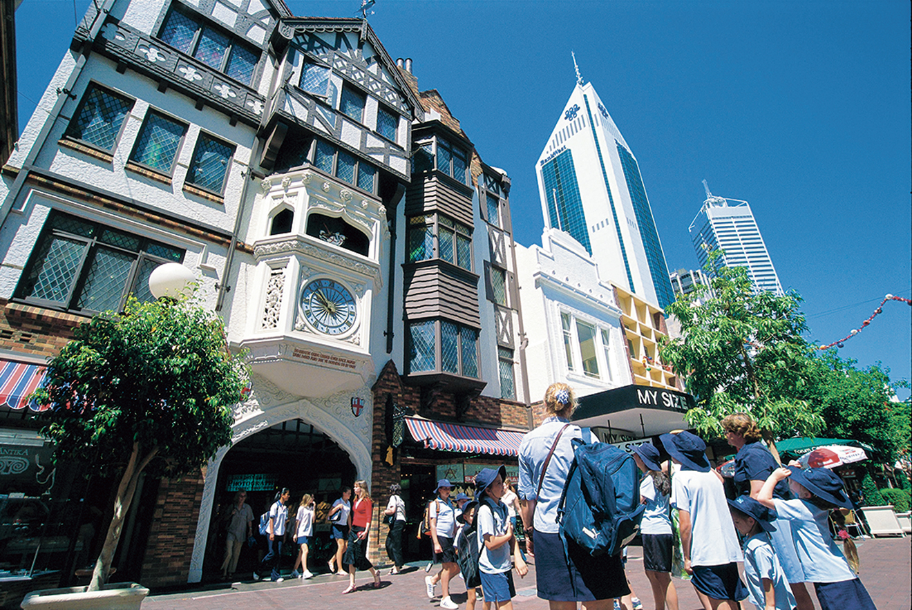 ロンドンコート