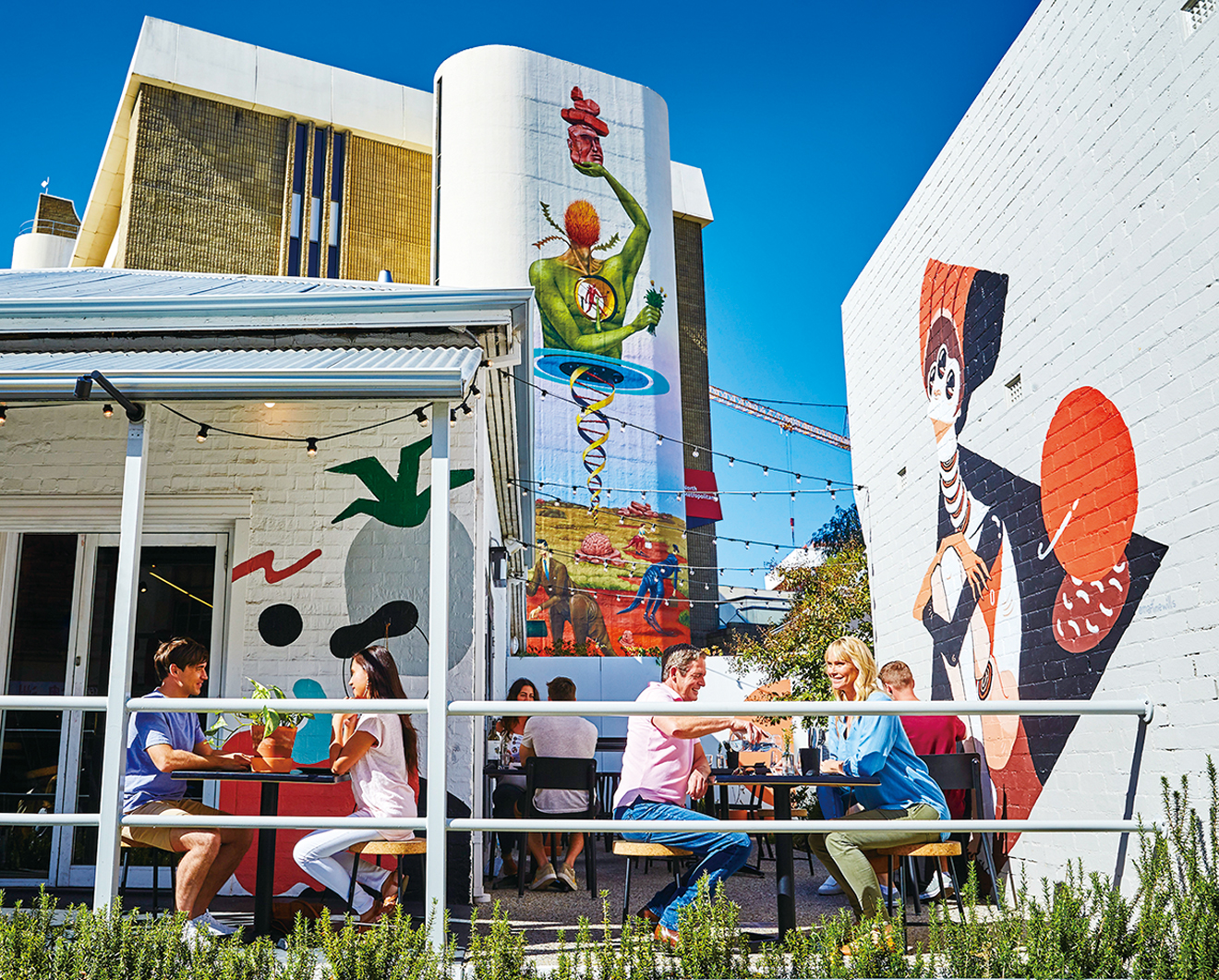 ノースブリッジ