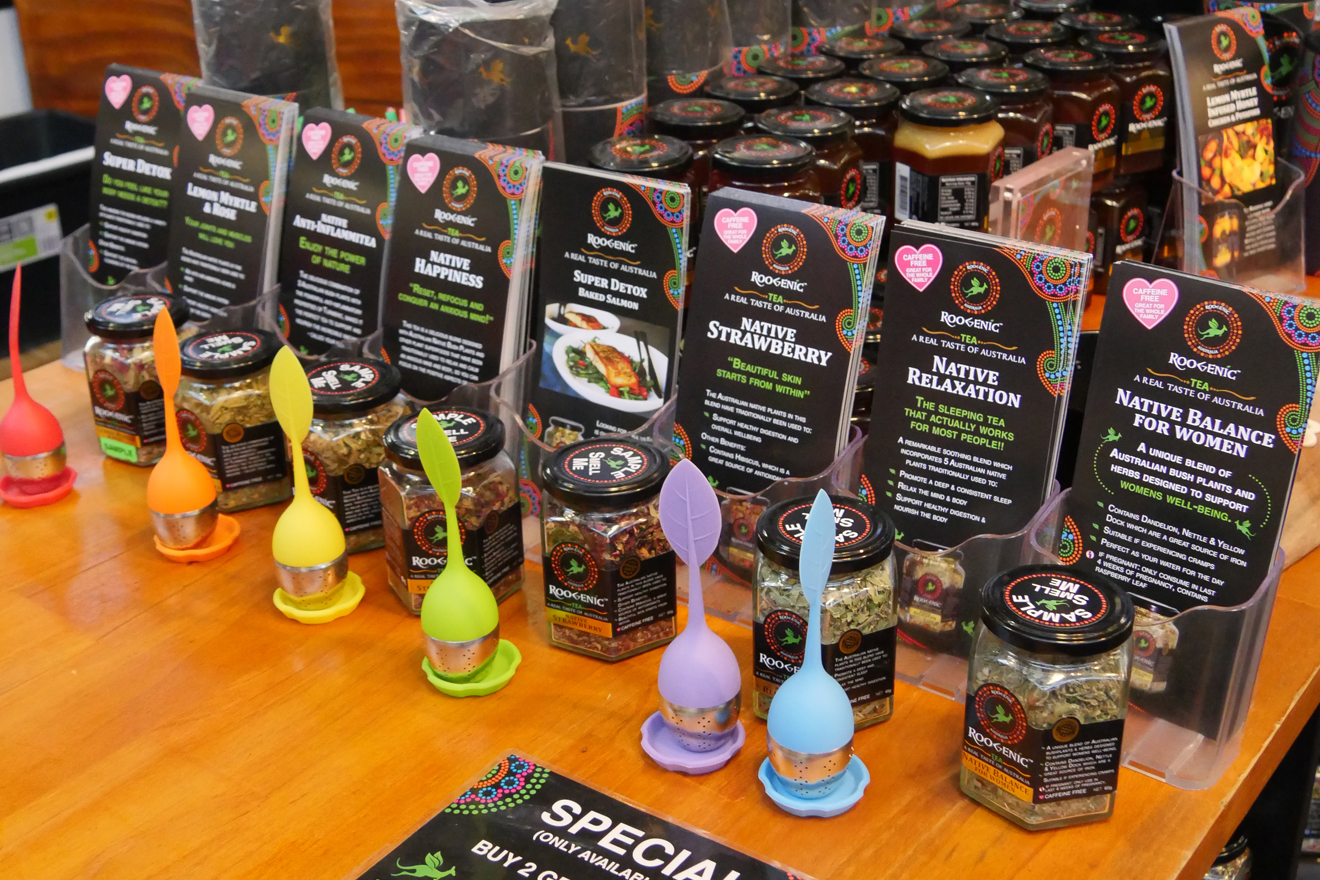 ルージェニック