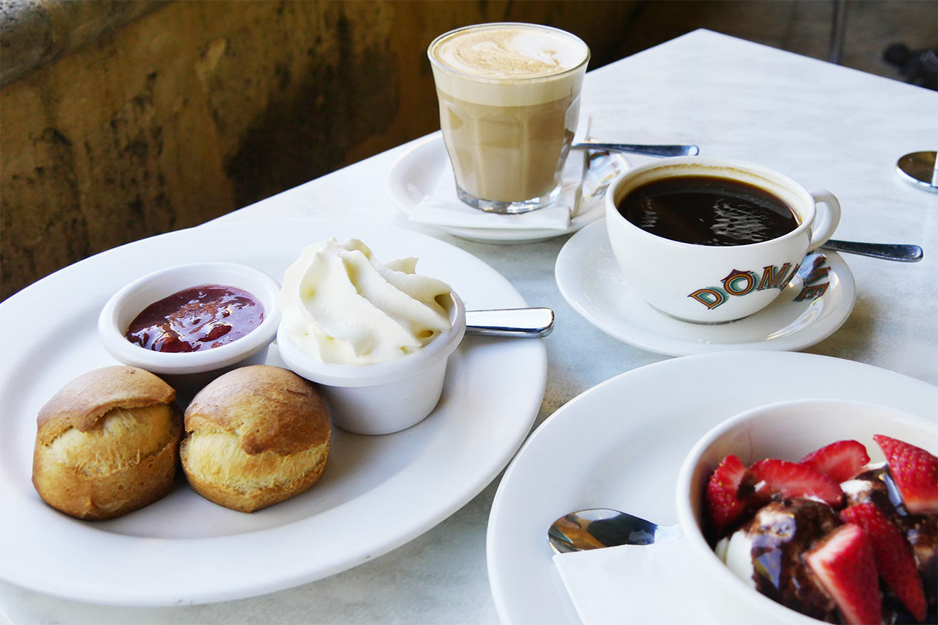 ドーム・ロットネスト