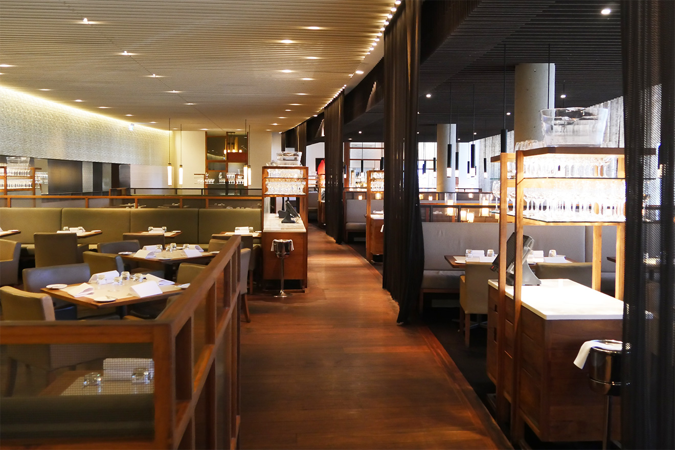 エピキュリアン