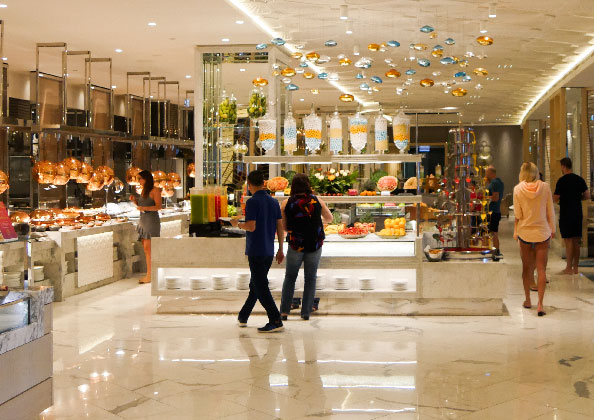 エピキュリアン