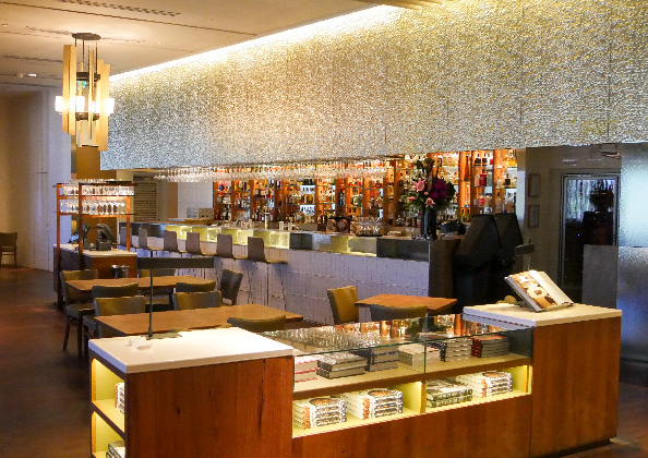 エピキュリアン