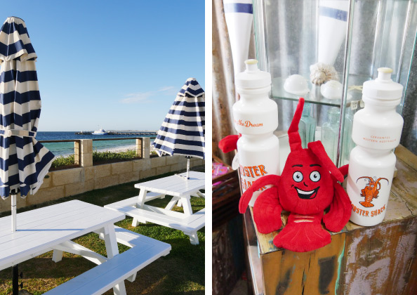 ロブスター・シャック