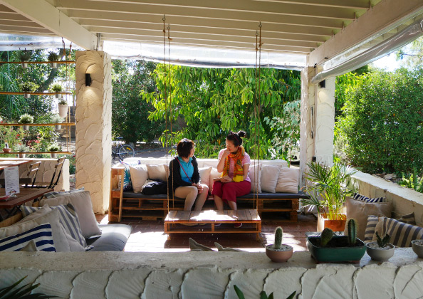 メゾン・セイント・ホノレ