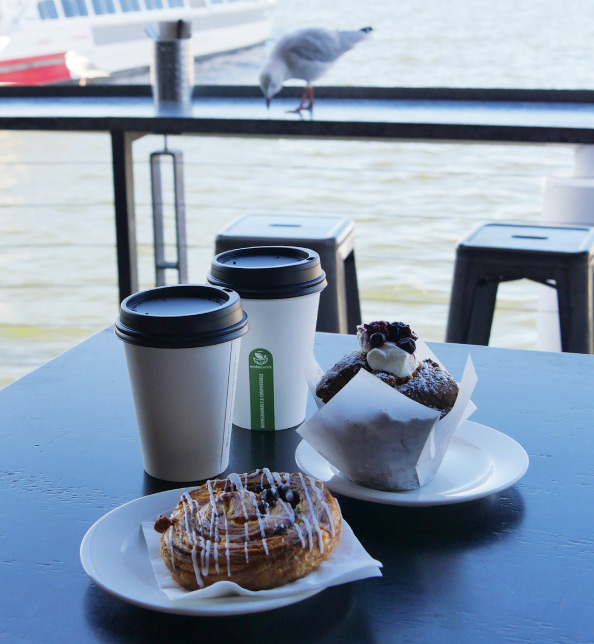 リバーサイド・カフェ