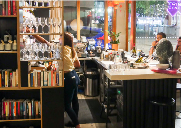 アレックス・ホテル