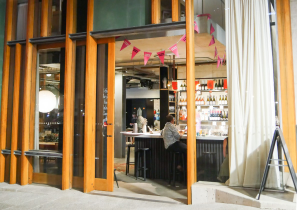 アレックス・ホテル