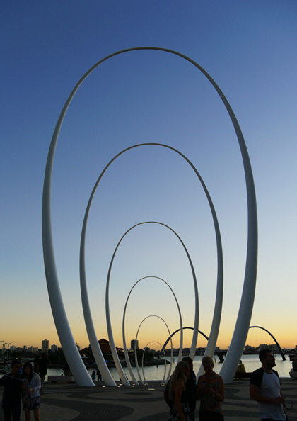 エリザベスキー