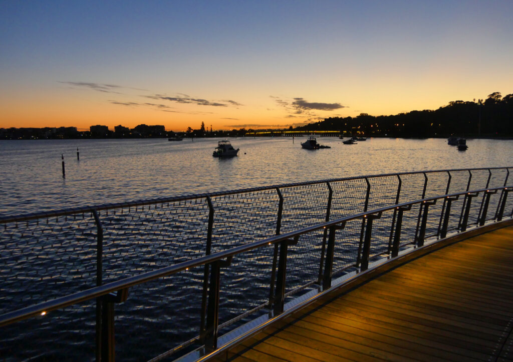 エリザベスキー