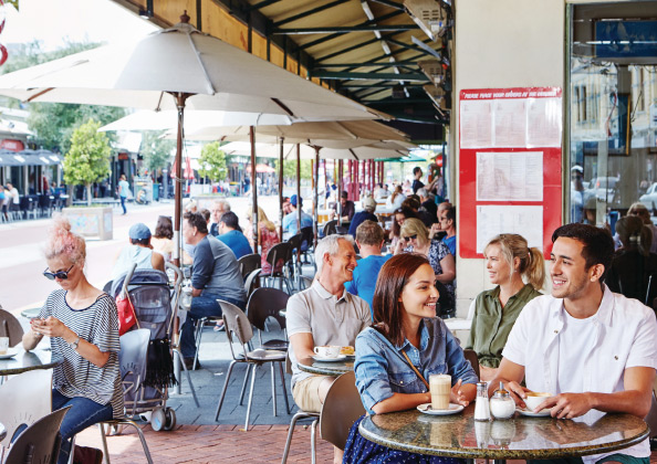 フリーマントル