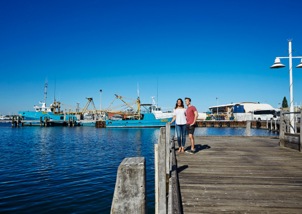 フリーマントル