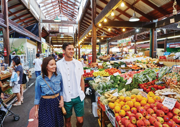 フリーマントル