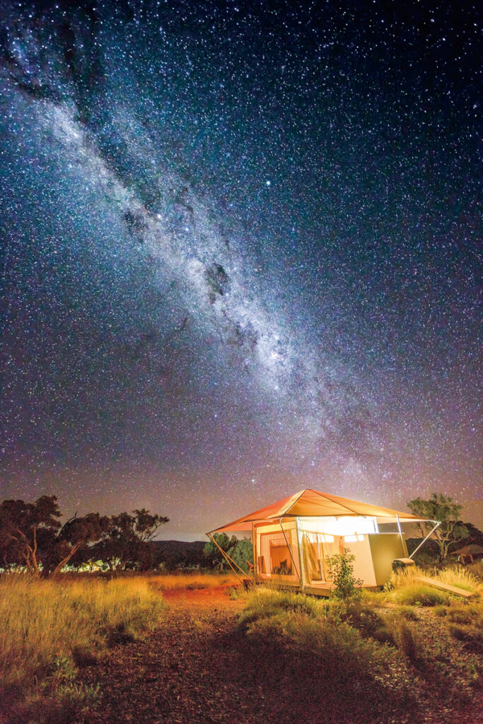 カリジニ国立公園