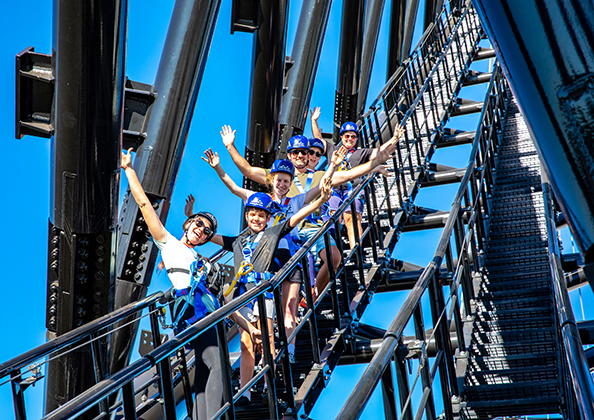 マタガラップブリッジ