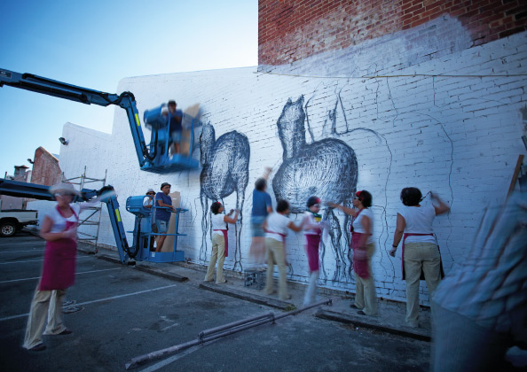 ノースブリッジ