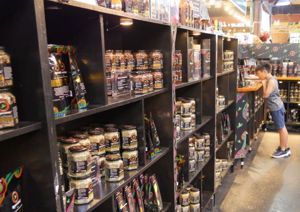 ルージェニック