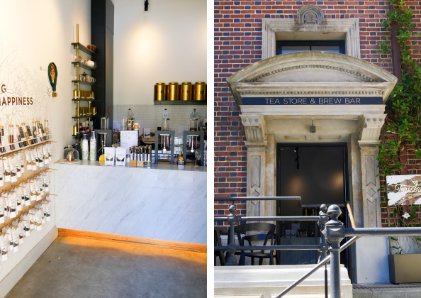 ティーセンティアル