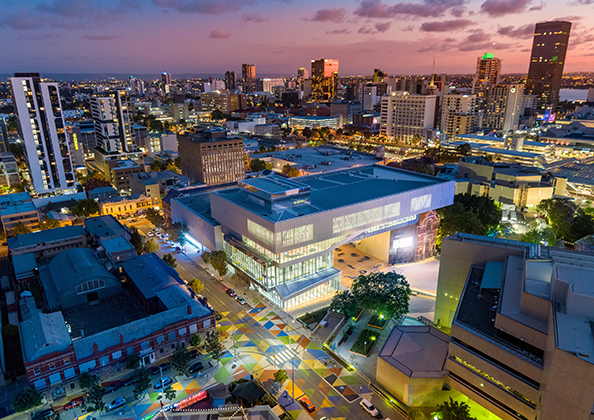 西オーストラリア州立博物館 ブーラ・バーディップ