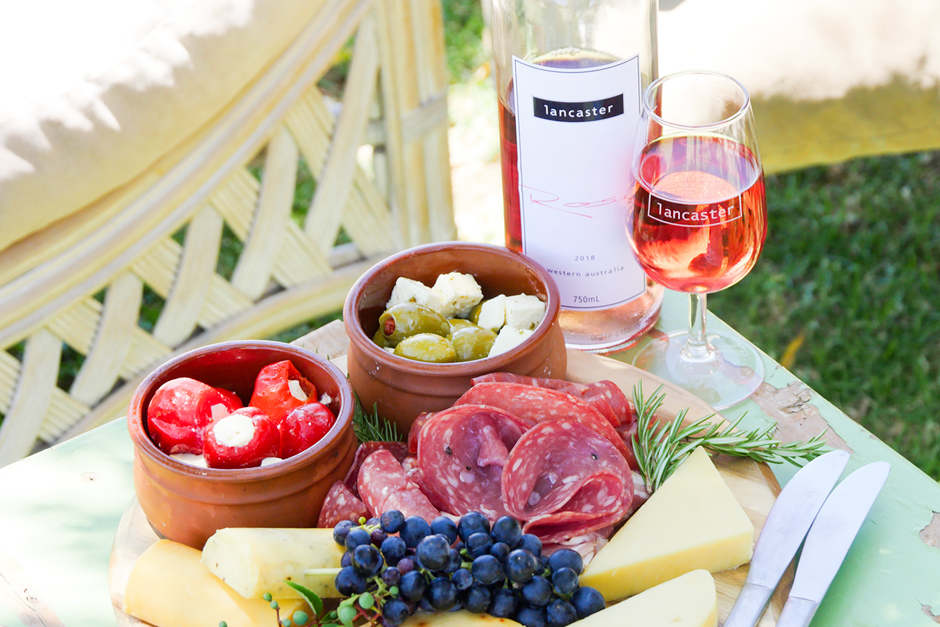 ランカスター・ワインズ