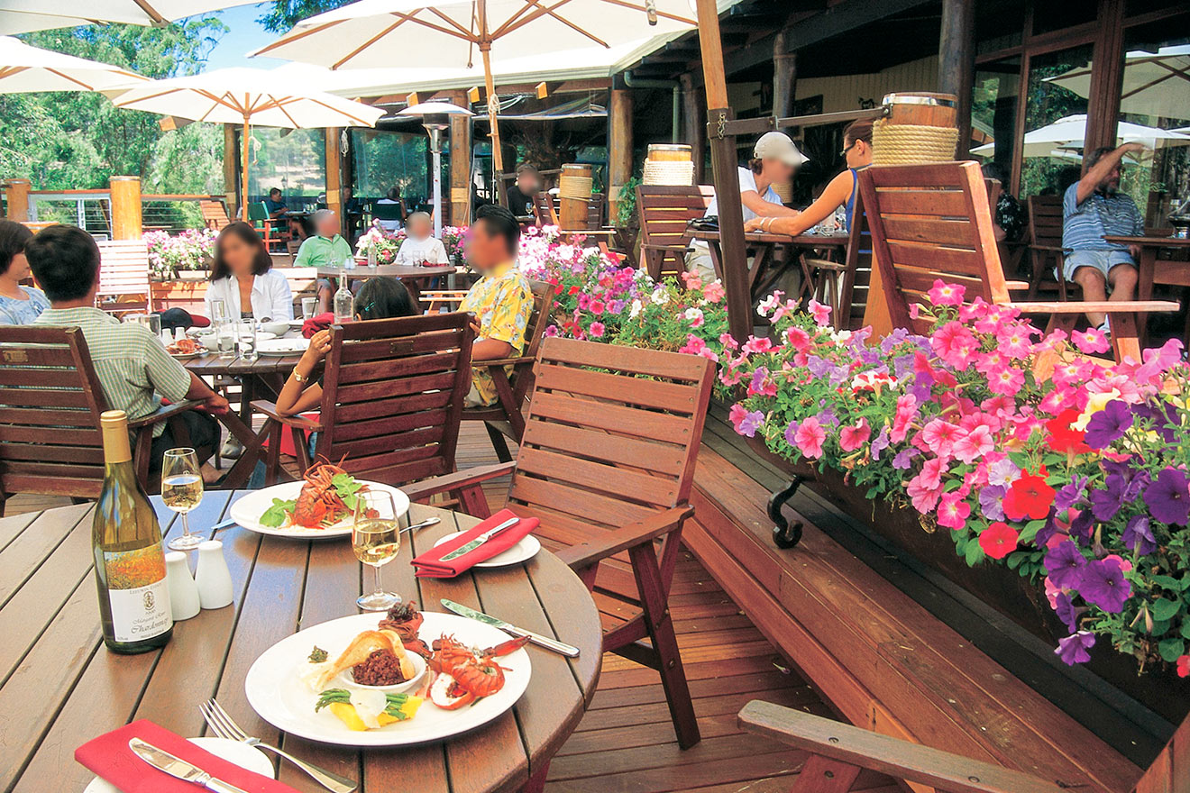 ルーウィン・エステート