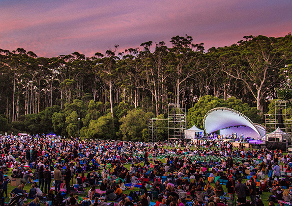 ルーウィン・エステート