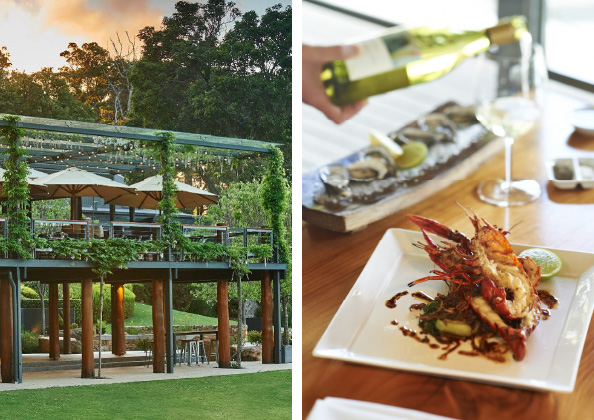 ルーウィン・エステート