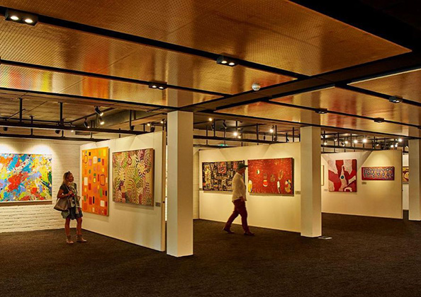 ルーウィン・エステート