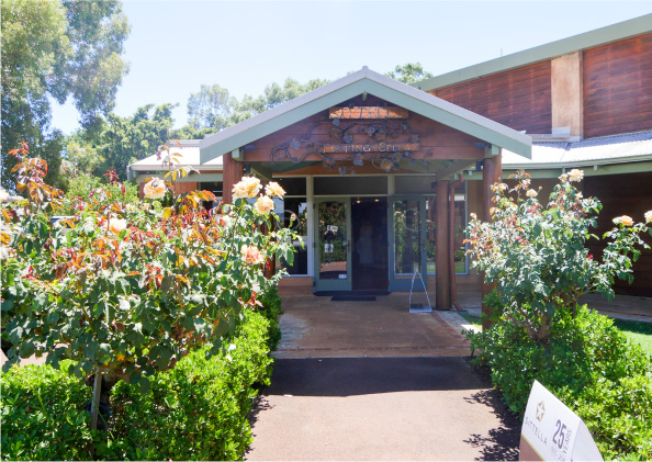 シテラ・ワイナリー