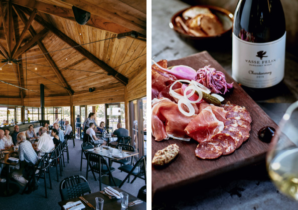 ヴァス・フェリックス